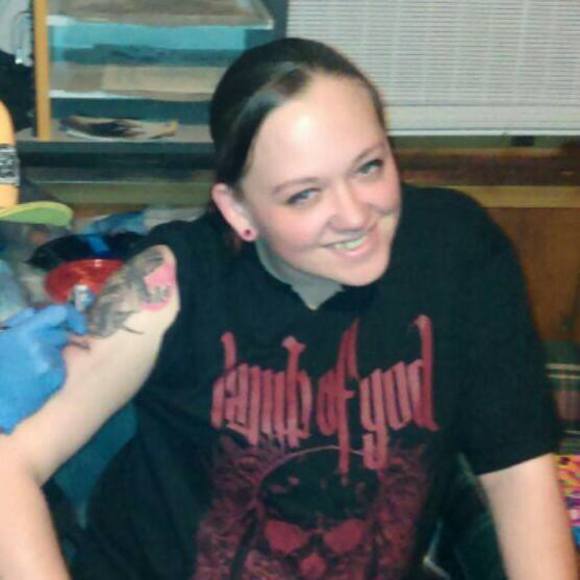 Meet your Posher, Stephanie - Picture 1 of 1